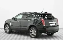 Cadillac SRX