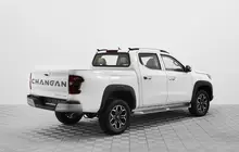 Changan Hunter Plus