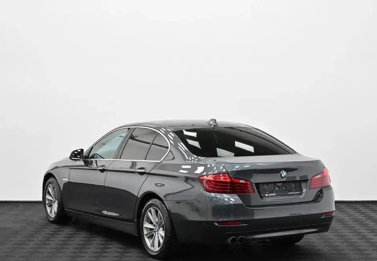 BMW 5 серии
