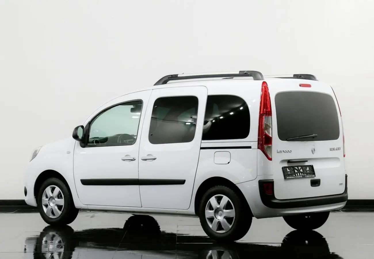Renault Kangoo