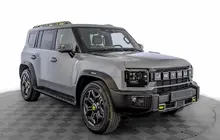 Jetour T2