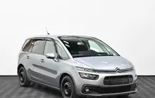Citroen C4 SpaceTourer