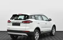 Belgee X70