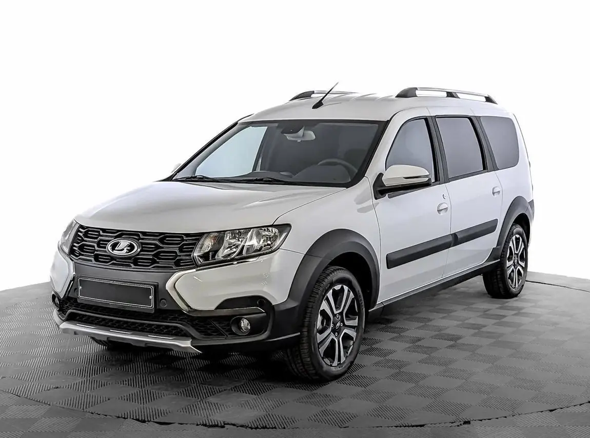 Lada (ВАЗ) Largus