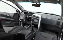 SsangYong Kyron