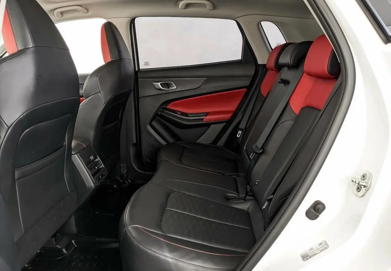 Changan CS55PLUS