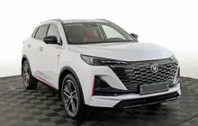 Changan CS55PLUS
