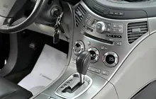 Subaru Tribeca