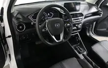 Changan Alsvin
