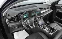 Jetour X90 PLUS