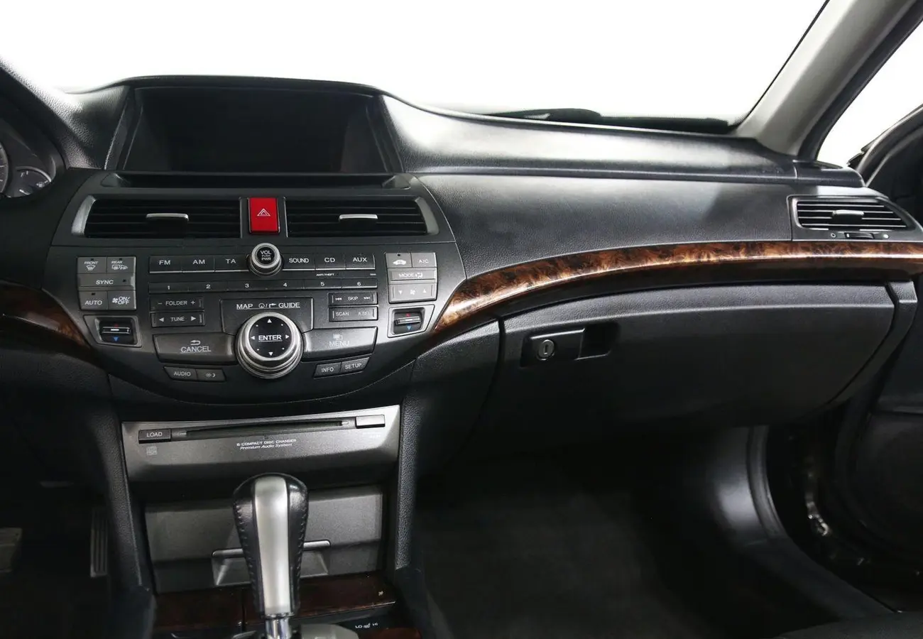 Honda Crosstour