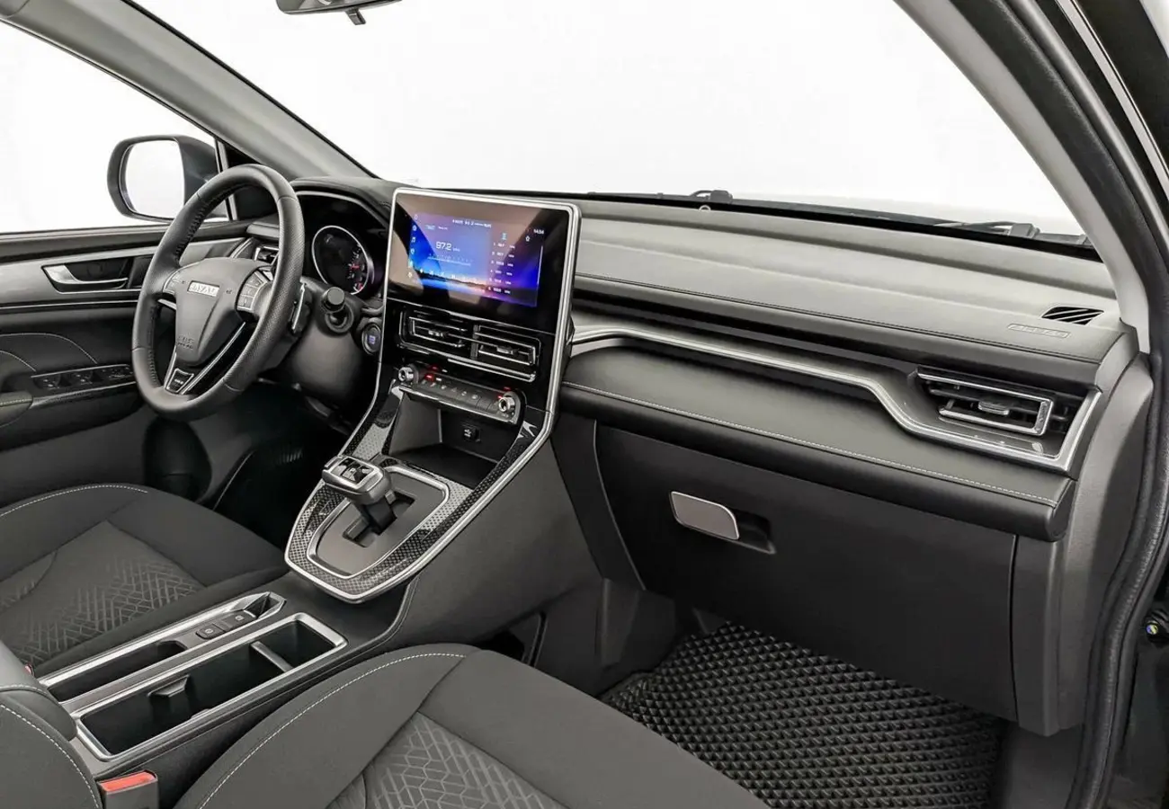 Haval M6