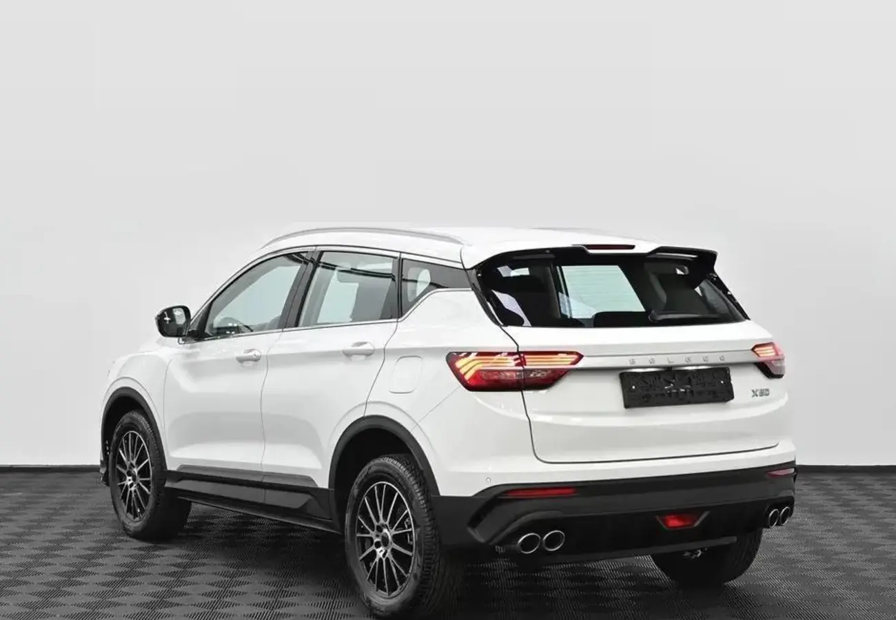 Belgee X50