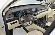 FAW Bestune T77