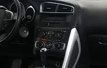 Citroen DS4