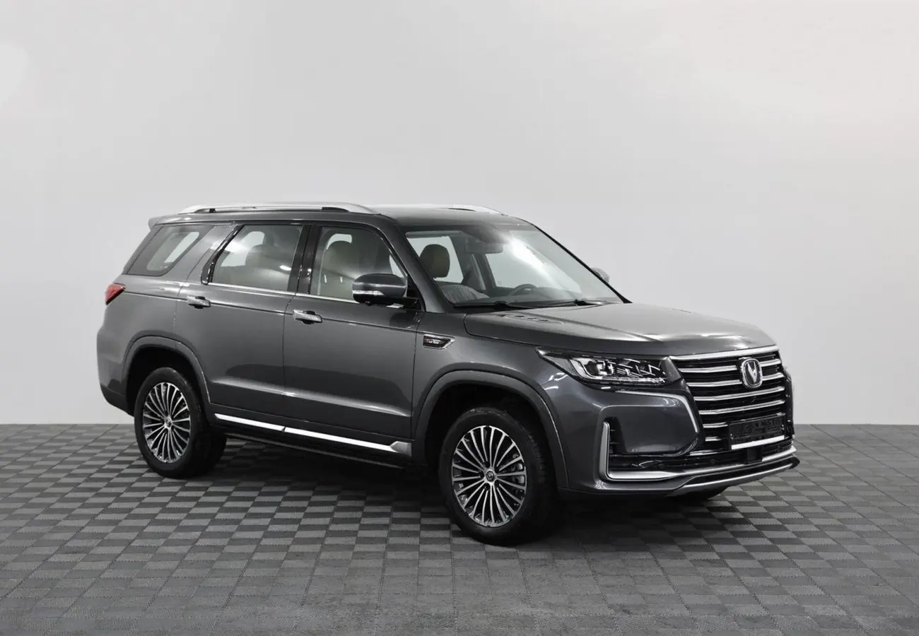 Changan CS95