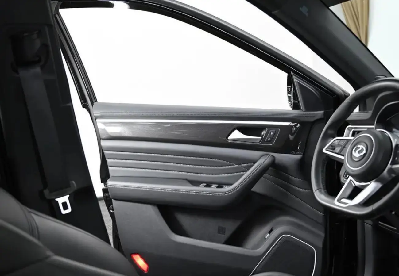 DongFeng DFSK ix7