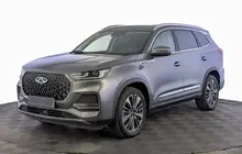 CHERY Tiggo 8 Pro Max