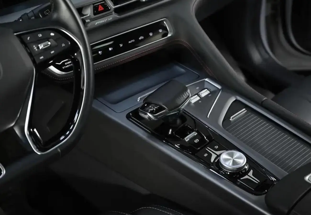 Changan CS75PLUS