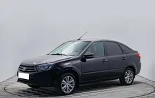 Lada (ВАЗ) Granta