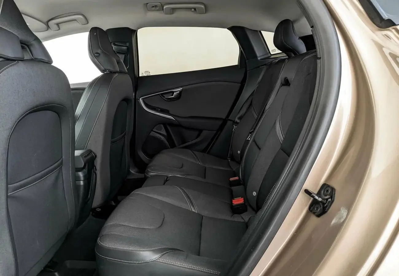 Volvo V40 Cross Country
