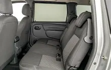 Lada (ВАЗ) Largus