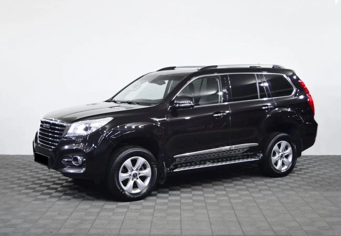 Haval H9