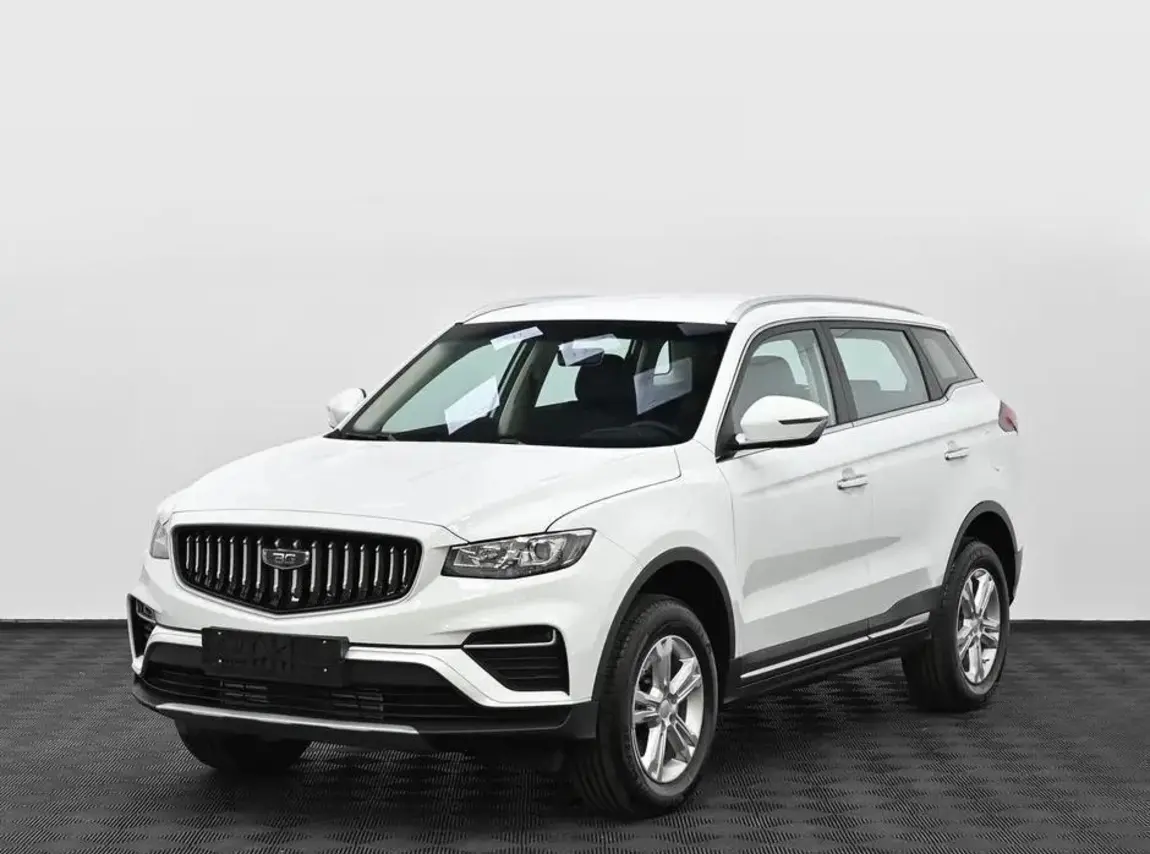 Belgee X70