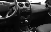 Lada (ВАЗ) Largus