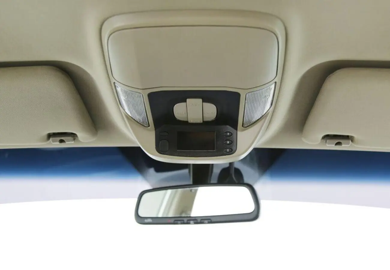 SsangYong Korando Turismo