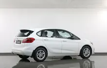 BMW 2 серии Active Tourer