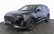 Jetour X70 PLUS