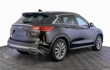 Infiniti QX50