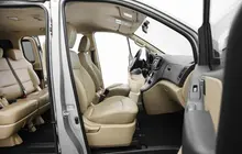 Hyundai H-1
