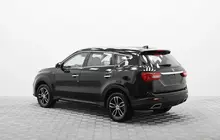 DongFeng 580