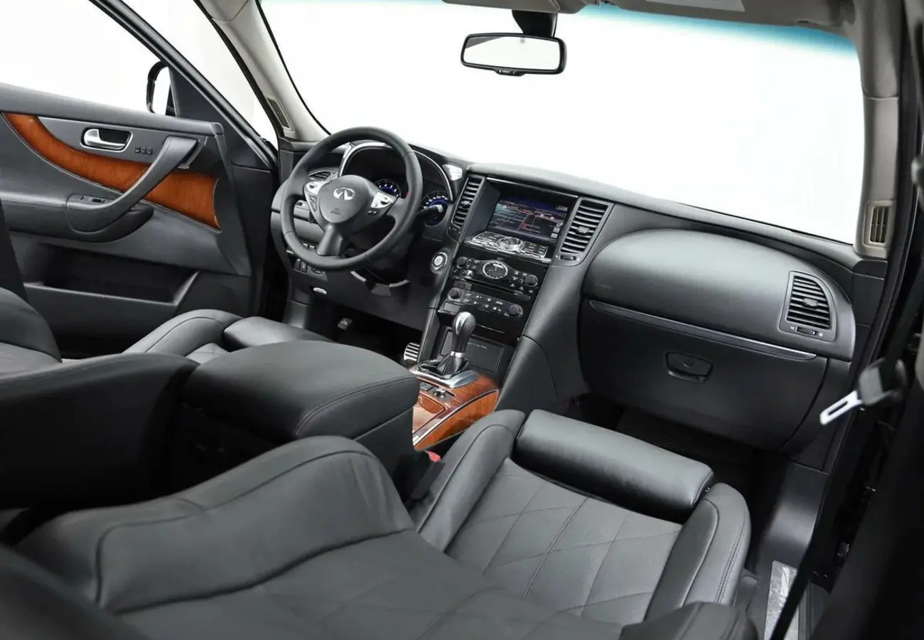 Infiniti FX