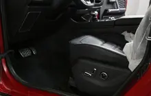 BAIC BJ40