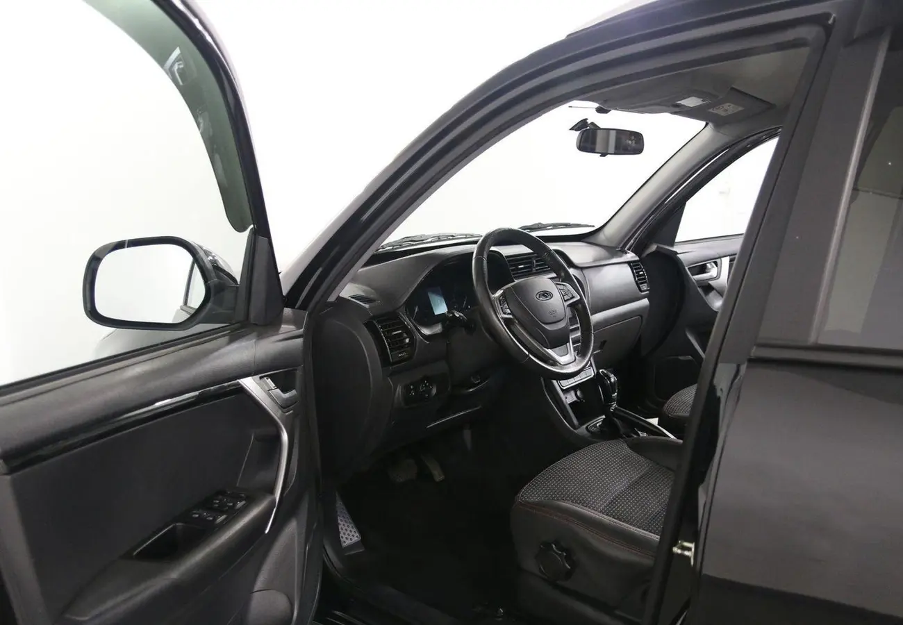 CHERY Tiggo 3
