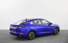 JAC J7