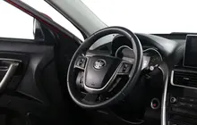 FAW Besturn X80