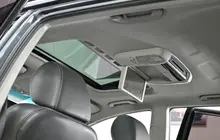 Subaru Tribeca