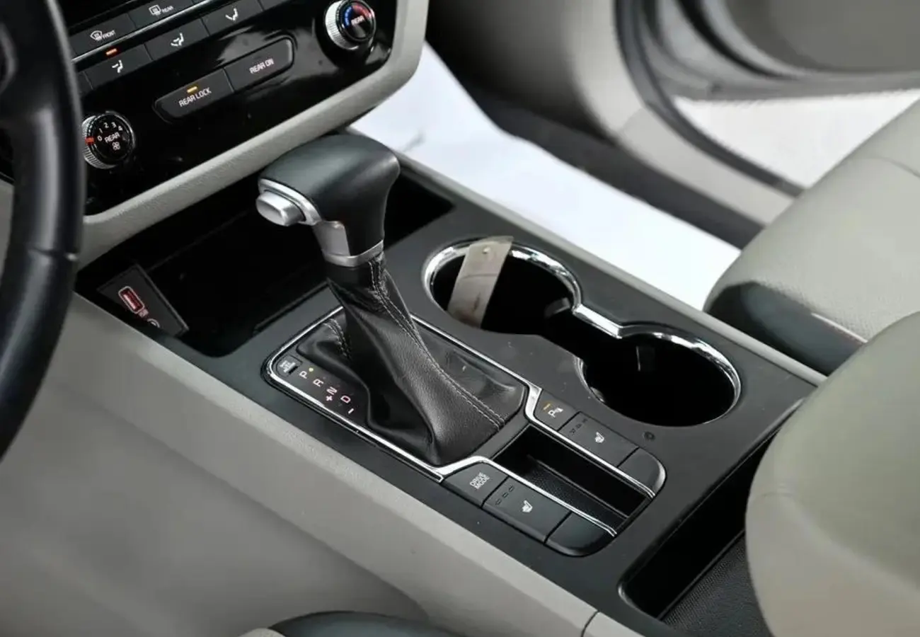 Kia Sedona
