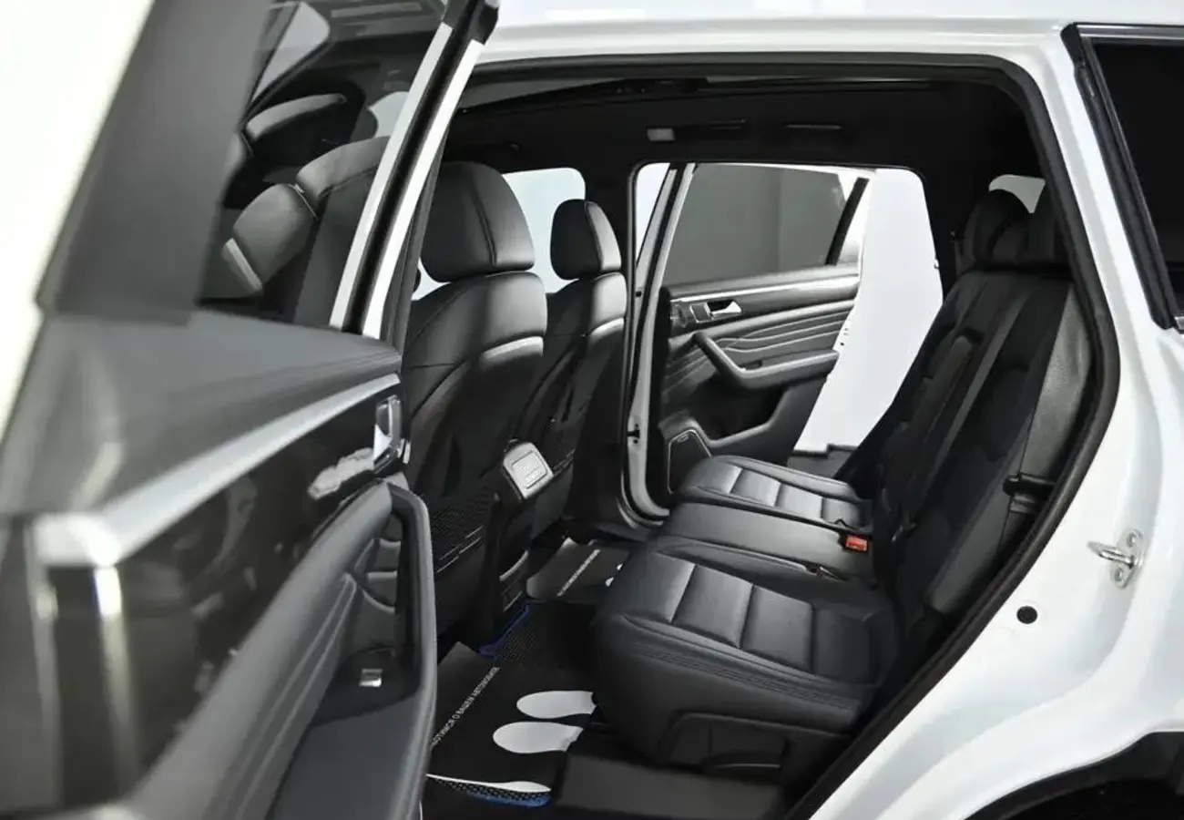 DongFeng Fengon ix7