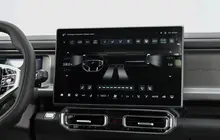 Jetour T2