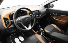 Lada (ВАЗ) XRAY