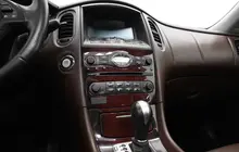 Infiniti QX50