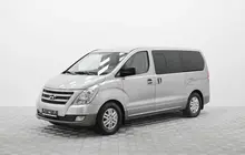 Hyundai H-1