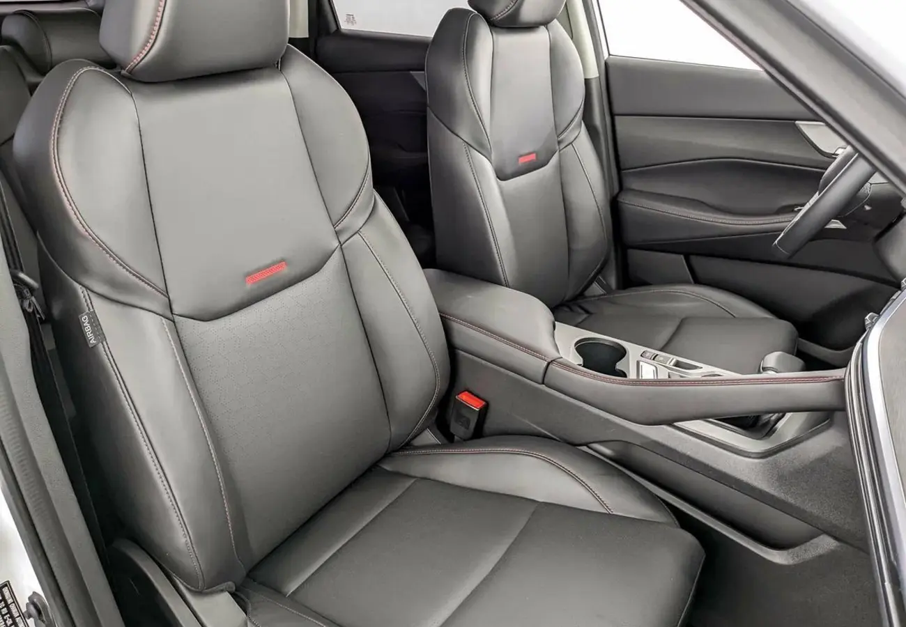Changan CS35PLUS
