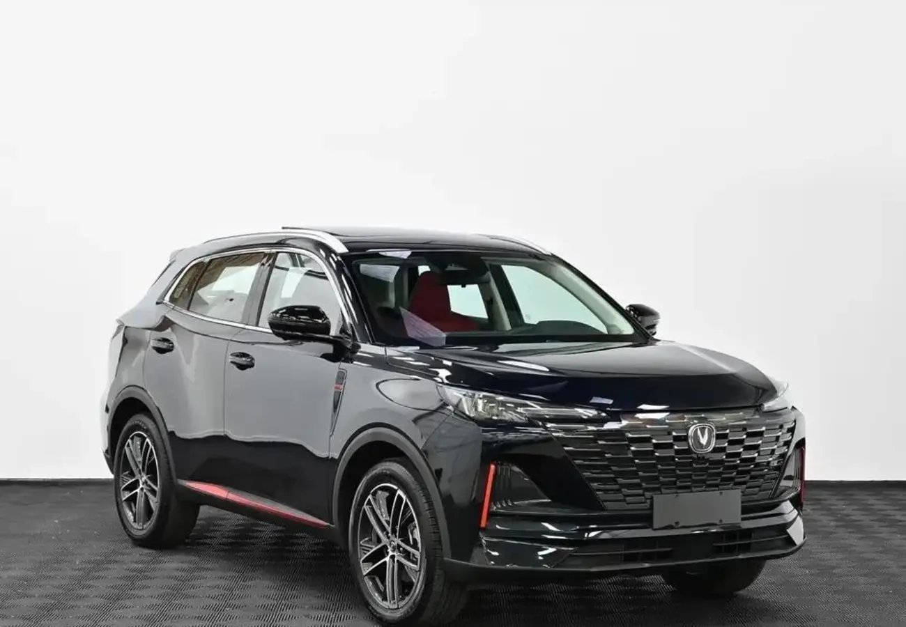 Changan UNI-S