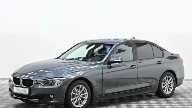 BMW 3 серии